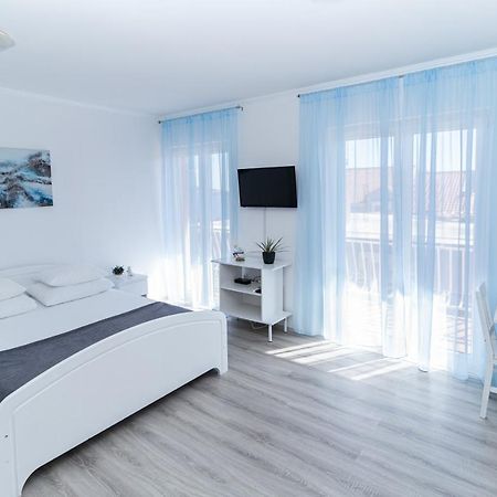 Benic Apartments Mlini Eksteriør bilde